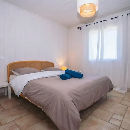 Apartment Et A Goudargues
