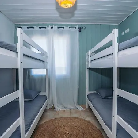 Apartment Et A