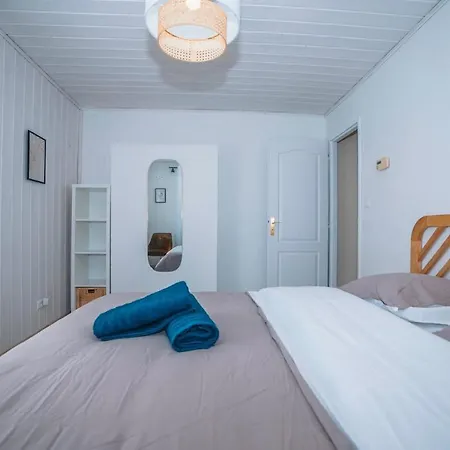 Et A Apartment Goudargues