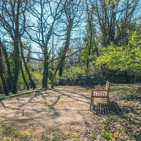 Apartment Et A Goudargues
