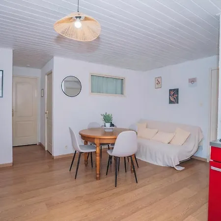 Et A Apartment