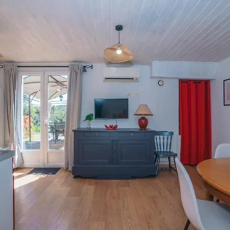 Apartment Et A