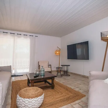 Et A Apartment