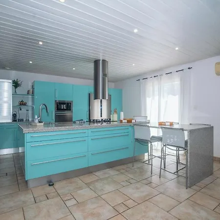 Apartment Et A