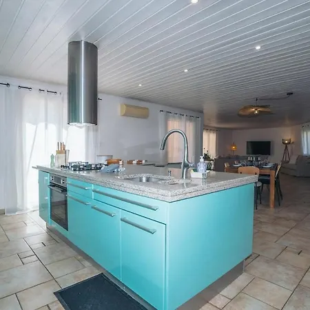 Et A Apartment Goudargues