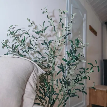 Apartment Et A