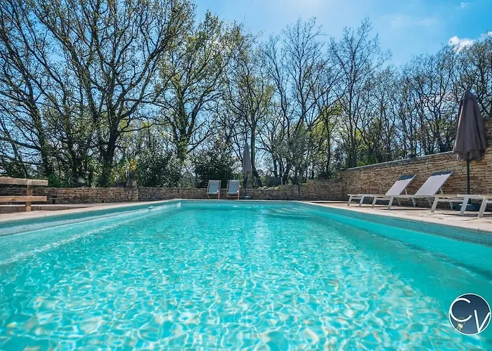 Et à Goudargues