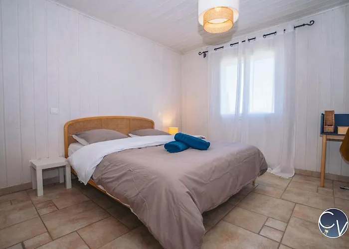 Appartement Et à Goudargues