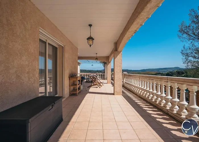 Appartement Et à