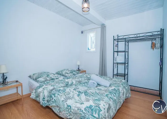 Et à Appartement