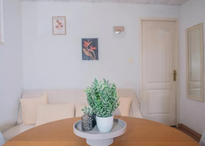 Et à Appartement *