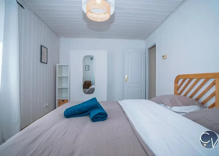 Et à Appartement Goudargues