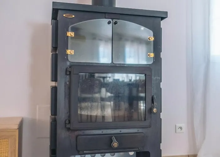 Et à Appartement Goudargues