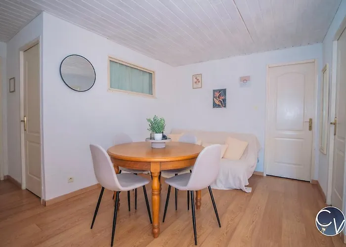 Appartement Et à Goudargues