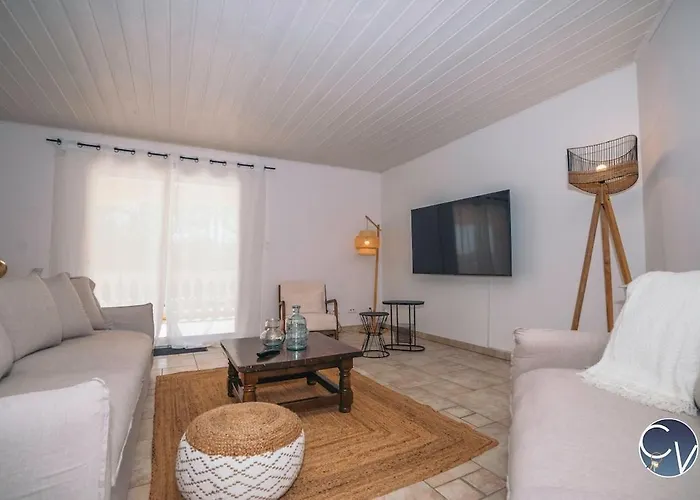 Et à Appartement