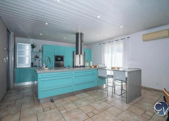 Appartement Et à
