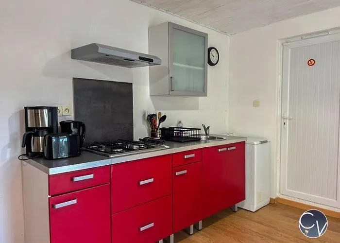 Et à Appartement